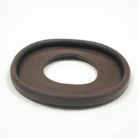 Custom Molded Silicone O-Ring