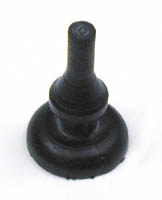 Custom Molded Rubber Plug
