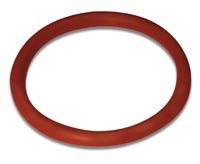 Silicone O-Ring